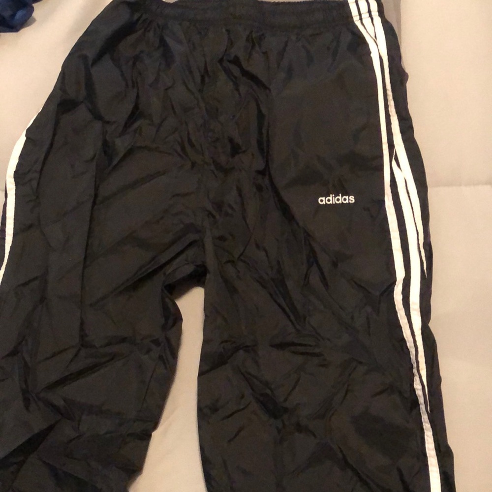 Sweat pants